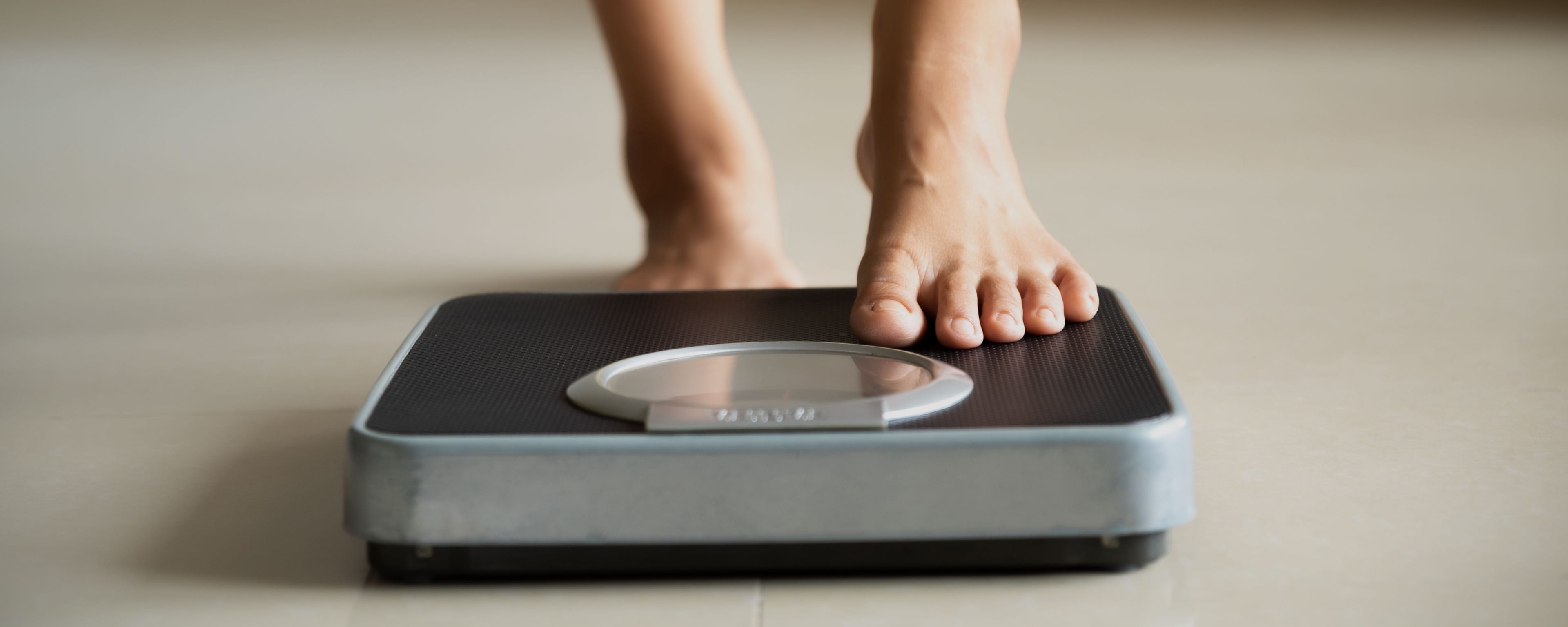 Mitos de la pérdida de peso