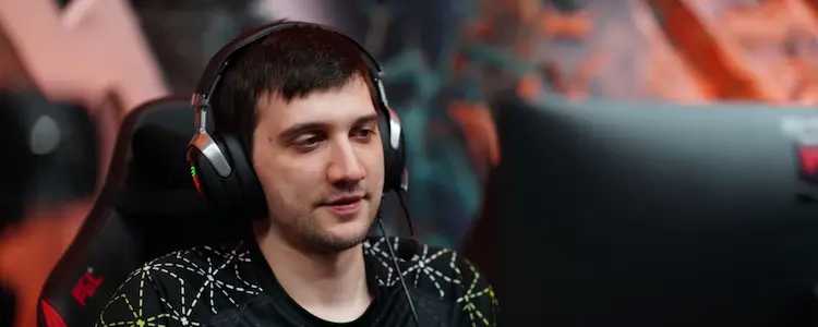 نجم دوتا 2، Arteezy يغيب عن بطولة دوتا 2 لأول مرة منذ عشر سنوات