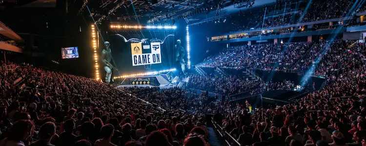 GRID revela as principais estatísticas e os melhores jogadores do BLAST.tv Austin Major