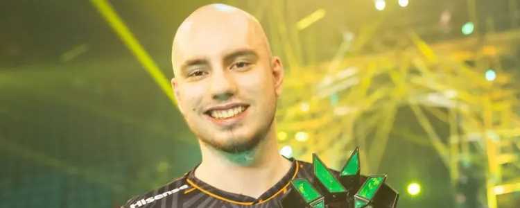 O profissional de Valorant Derke está pronto para novo time com o Fnatic enfrentando uma potencial mudança