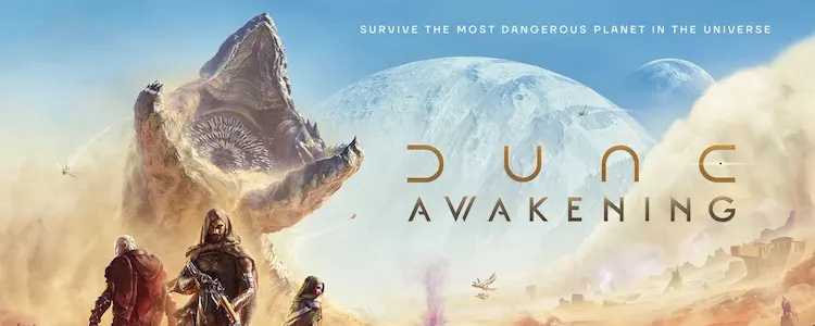 Após um lançamento bem-sucedido, Dune: Awakening promete suavizar a rotina de PvP