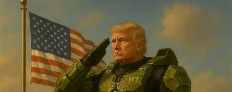 América Ruim: Pesquisa indica que 31% dos desenvolvedores de jogos cancelaram planos para viajar para os EUA