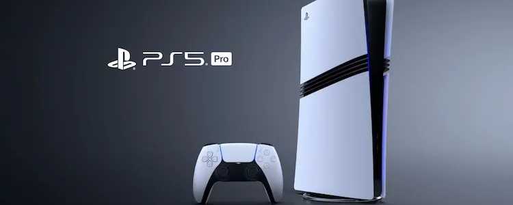 سوني تواجه رد فعل عنيفاً بسبب السعر الباهظ لجهاز PlayStation 5 Pro