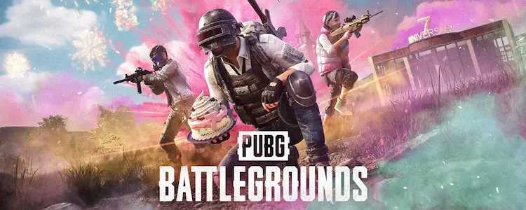 KRAFTON donne le coup d'envoi de la PUBG Nations Cup 2024