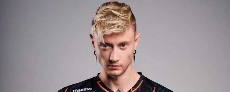 Rekkles s'impose en tant que remplaçant de T1 aux LoL Worlds 2024