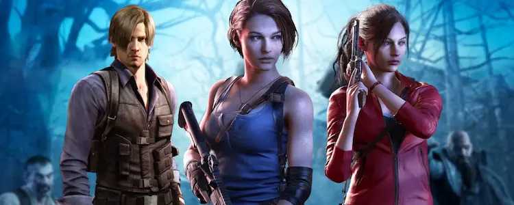 Capcom apresentará os próximos jogos num painel de 90 minutos na Comic-Con de Nova Iorque